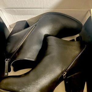 Torrid Booties